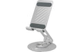 ICY BOX IB-TH201-R Ständer 360Grad drehbar, bis zu 12.9"