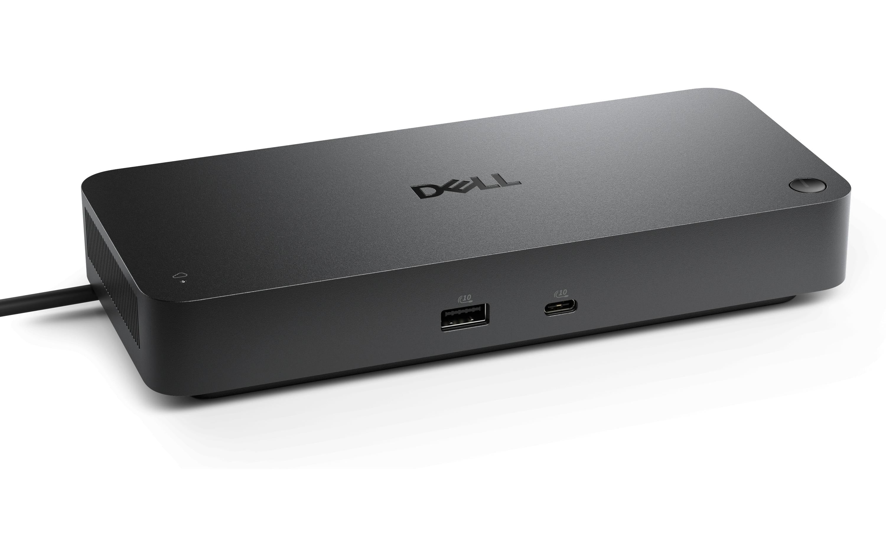 Dell Pro Thunderbolt 5 Smart Dock 300W Thunderbolt 5, USB-C, USB, DP, HDMI