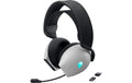 Dell Alienware Tri-Mode Gaming Headset Wireless - AW725H, silver