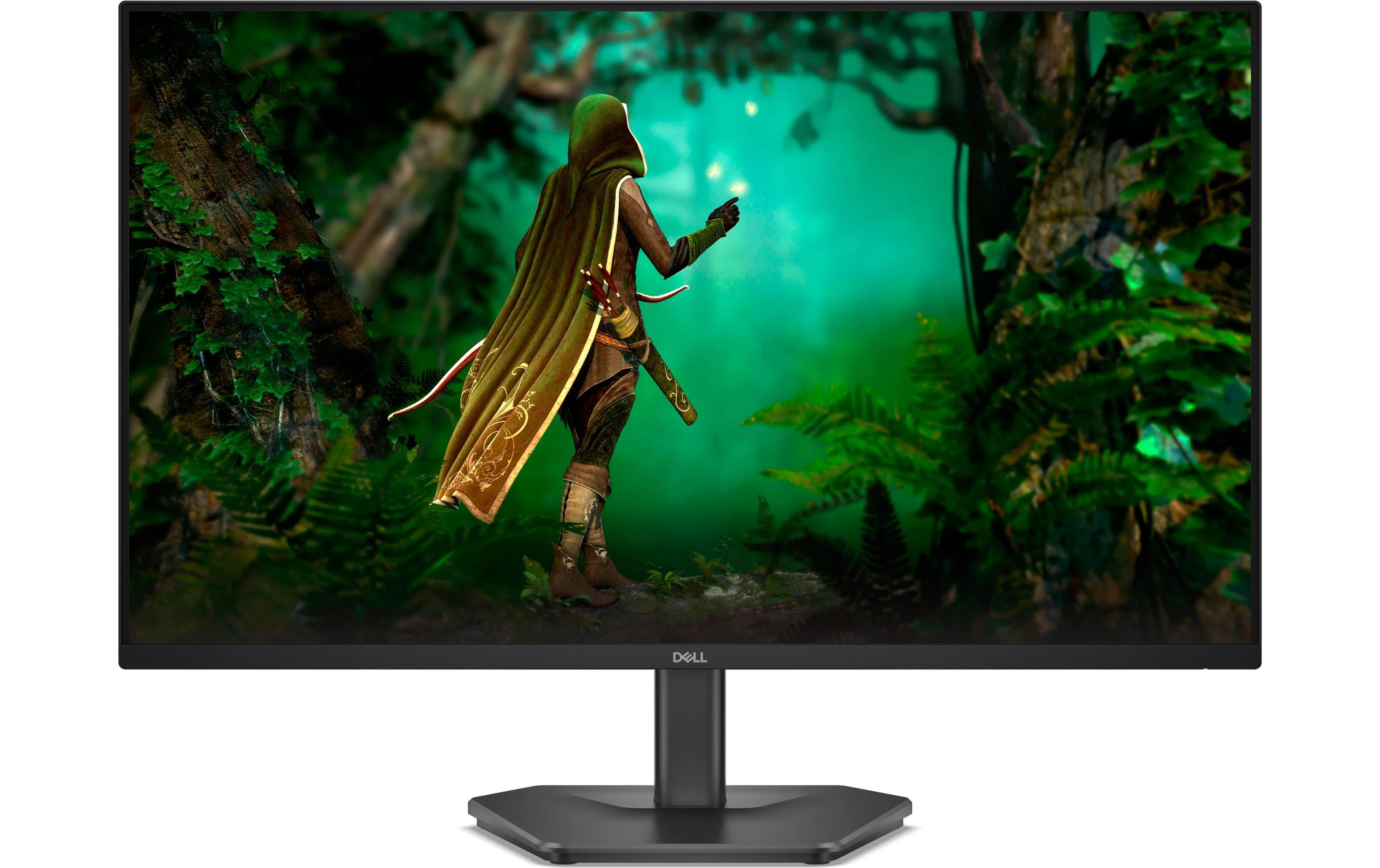 Dell 27 1920x1080, DP, HDMI