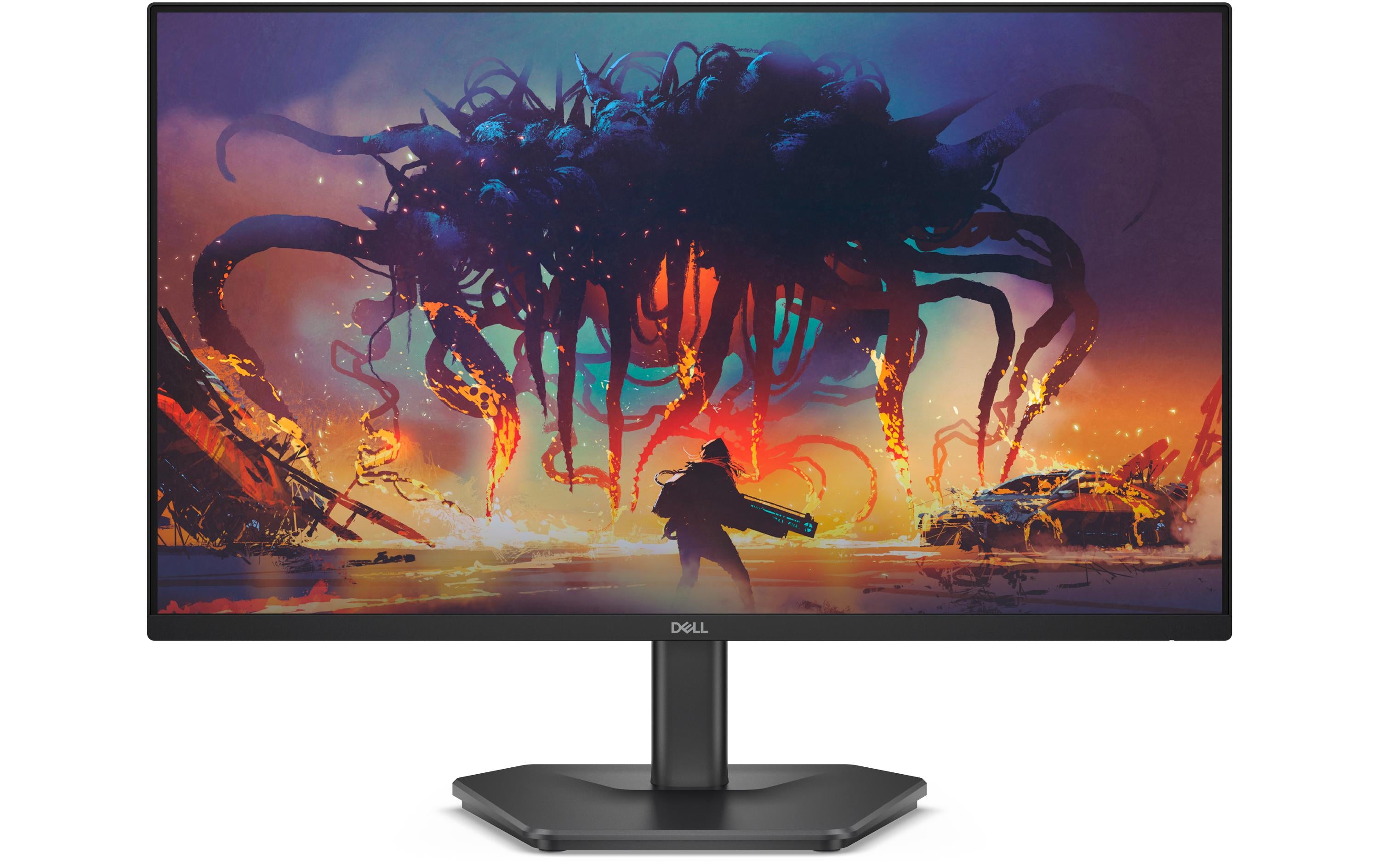 Dell 24 1920x1080, DP, HDMI