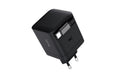Trust Maxo USB-C PD 60W Wall Charger schwarz