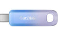 SanDisk Creator USB-C 3.2 512GB Type-C USB3.2 Gen1, Lesegeschw. 400MB/s