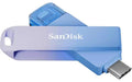 SanDisk Creator Phone Drive USB-C 3.2 256GB Type-C USB3.2 Gen1, Lightning, Lesen 90MB/s