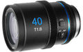 SIRUI 40AF 133X-EN 40mm E Mount, Neutral Flare