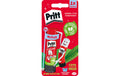 Pritt Klebestift 22g im Blister klebt Papier, Karton, Stoff, Filz, Fotos