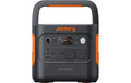 Jackery Explorer 2000 V2 trag. Powerstation 2.042 Wh LiFePO4 Akku, inkl. Schutzkit