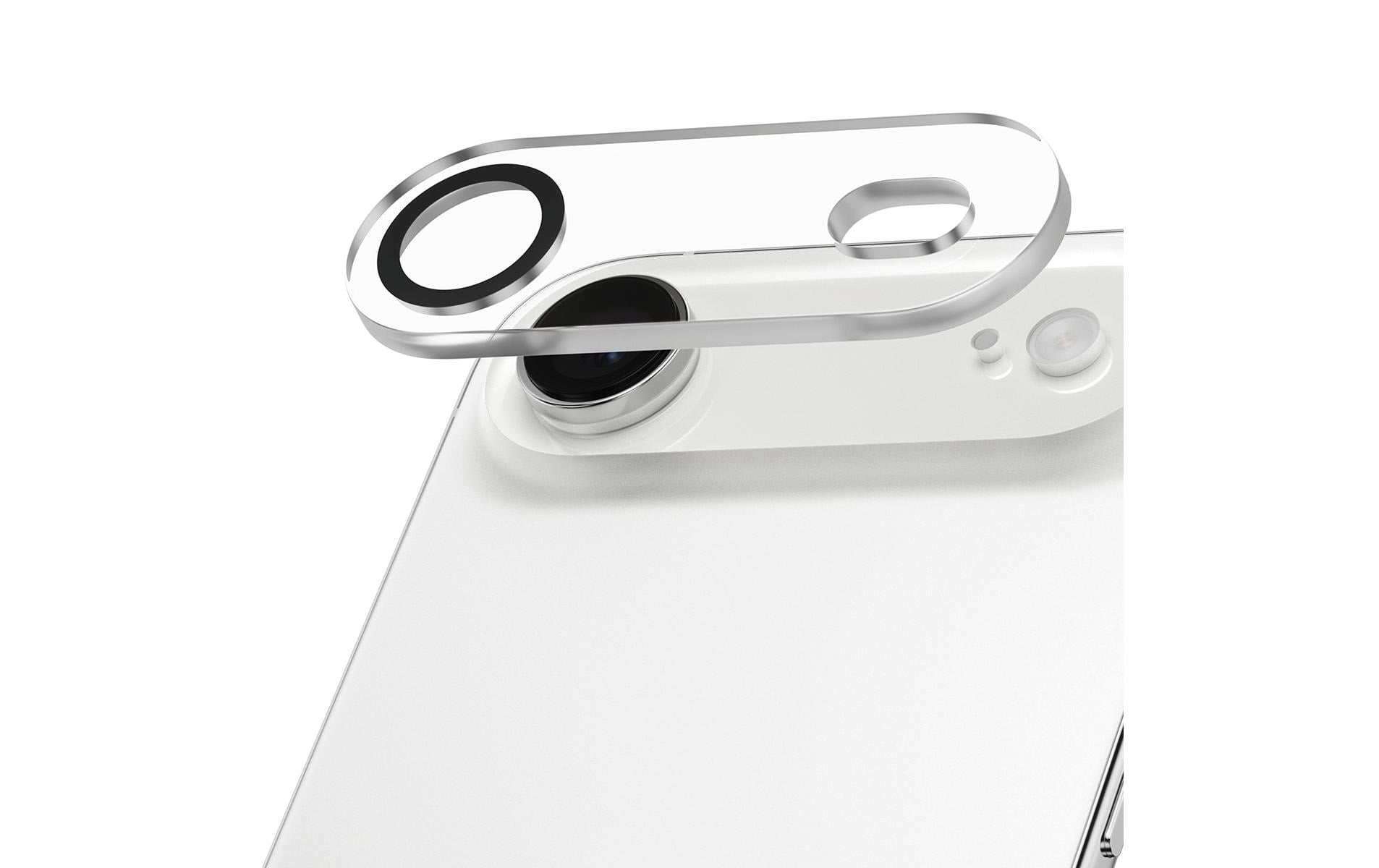 PanzerGlass PicturePerfect Kameraschutz iPhone Air