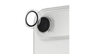 PanzerGlass Hoops, Transparent iPhone Air