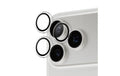 PanzerGlass Hoops, Transparent iPhone 17 Pro / Pro Max