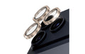 PanzerGlass Hoops, Gold iPhone 17 Pro / Pro Max