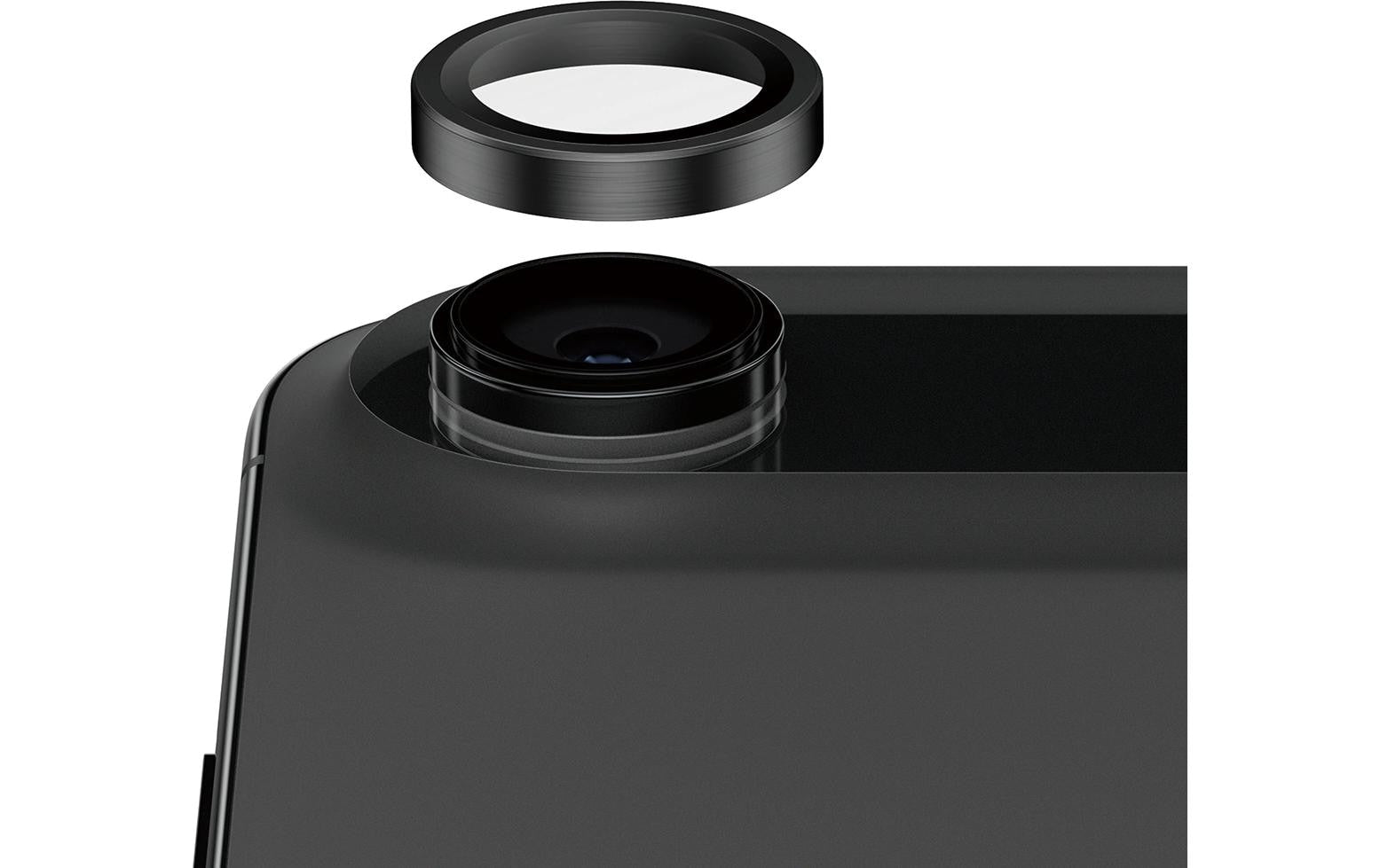 PanzerGlass Hoops, Ceramic II iPhone Air