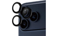 PanzerGlass Hoops, Schwarz iPhone 17 Pro / Pro Max