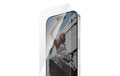 SAFE. Displayschutz Ultra Wide Fit für iPhone 17