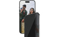 SAFE. Displayschutz Ultra Wide Fit Privacy für iPhone Air