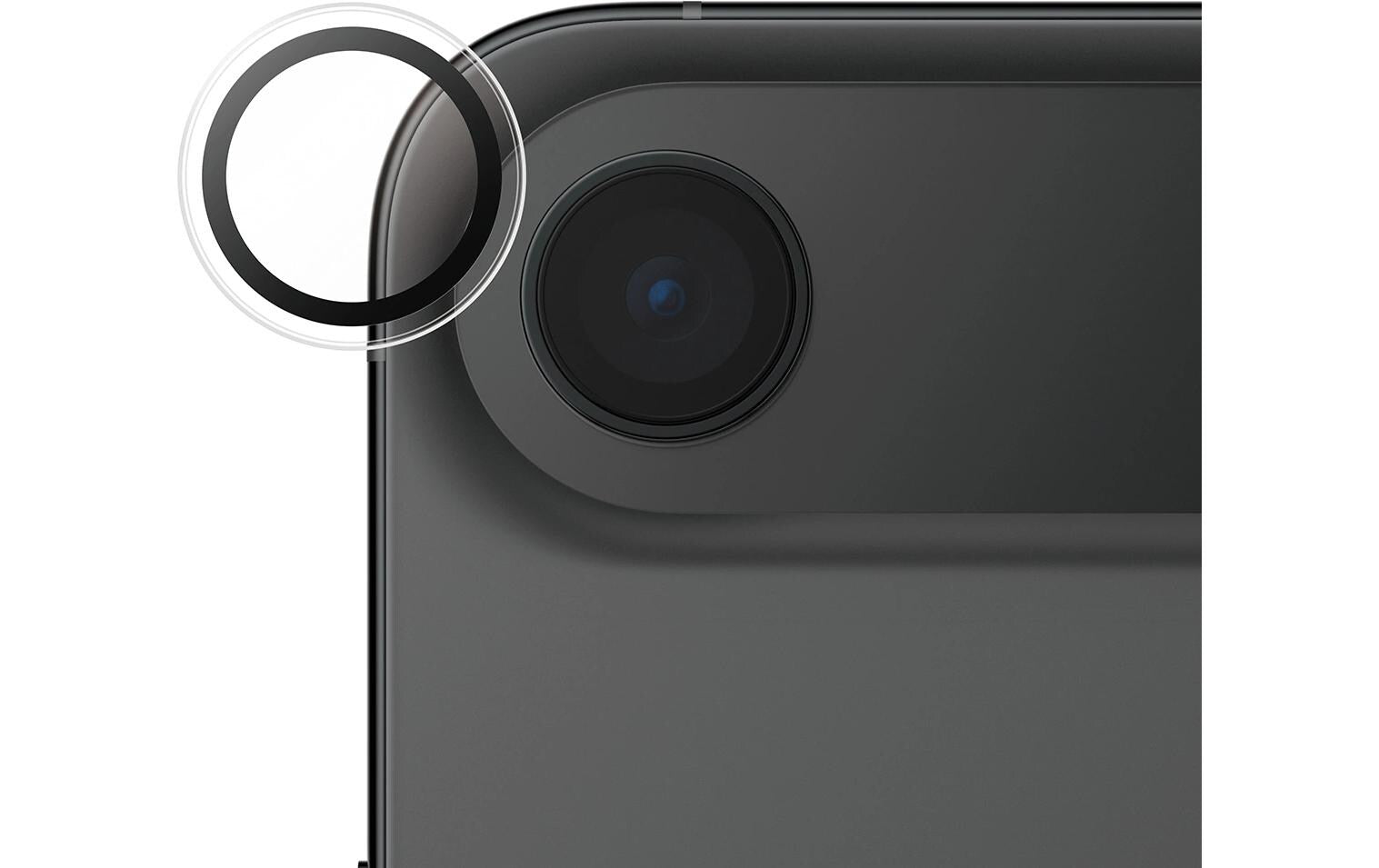 SAFE. Camera Lens Protector Clear für iPhone Air