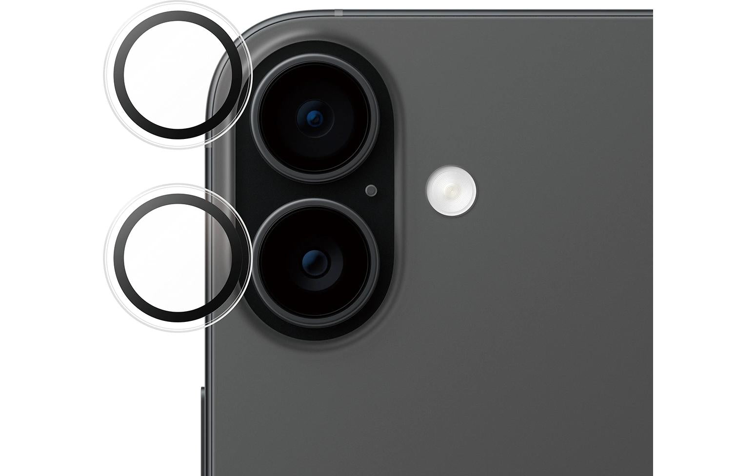 SAFE. Camera Lens Protector Clear für iPhone 17