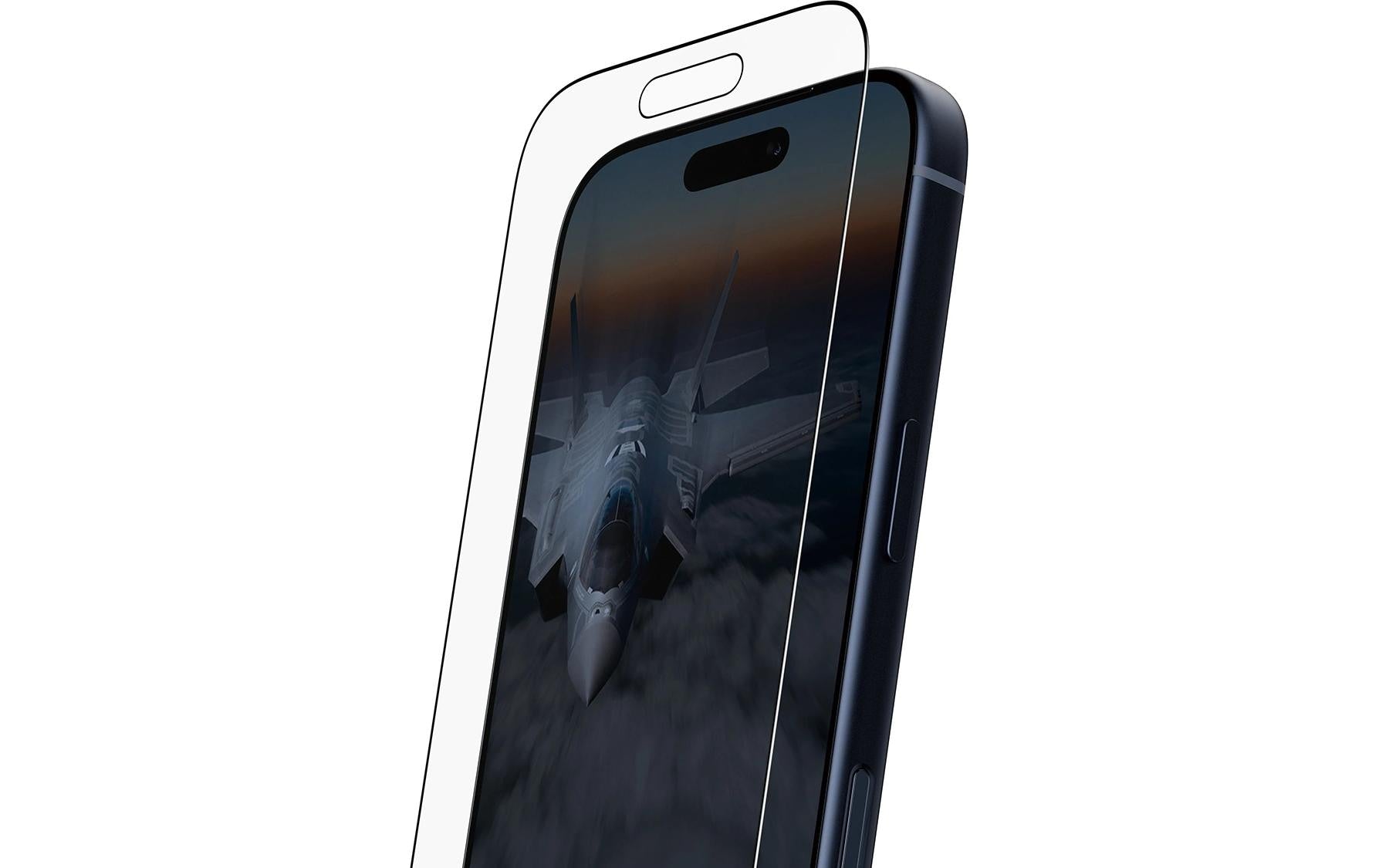 PanzerGlass Stealth, UWF, FF iPhone 17 Pro