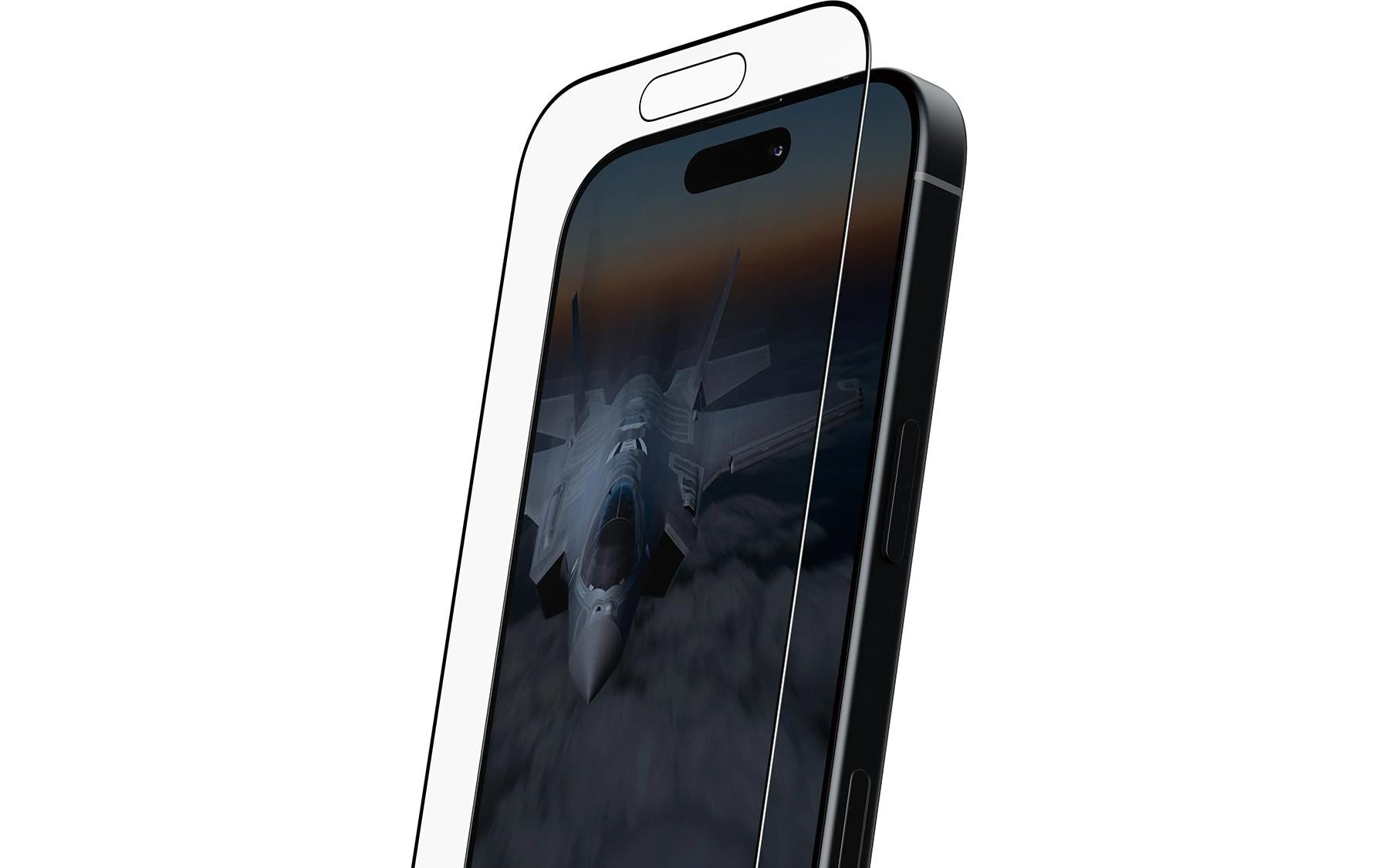 PanzerGlass Stealth, UWF, FF iPhone 17