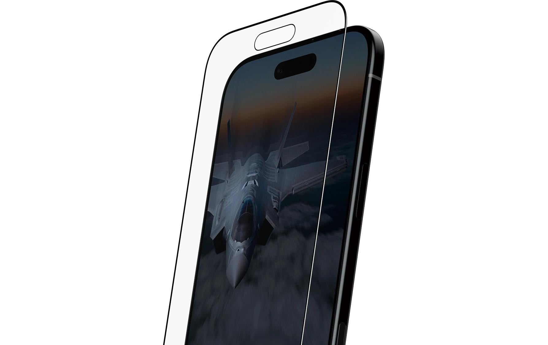 PanzerGlass Stealth, UWF, FF iPhone Air