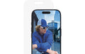 PanzerGlass Displayschutz, CF iPhone 17 Pro