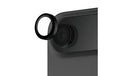 PanzerGlass Hoops, Schwarz iPhone Air