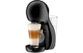 De'Longhi Dolce Gusto Piccolo XS EDG210.BGY schwarz, für Nescafé DG Kapseln