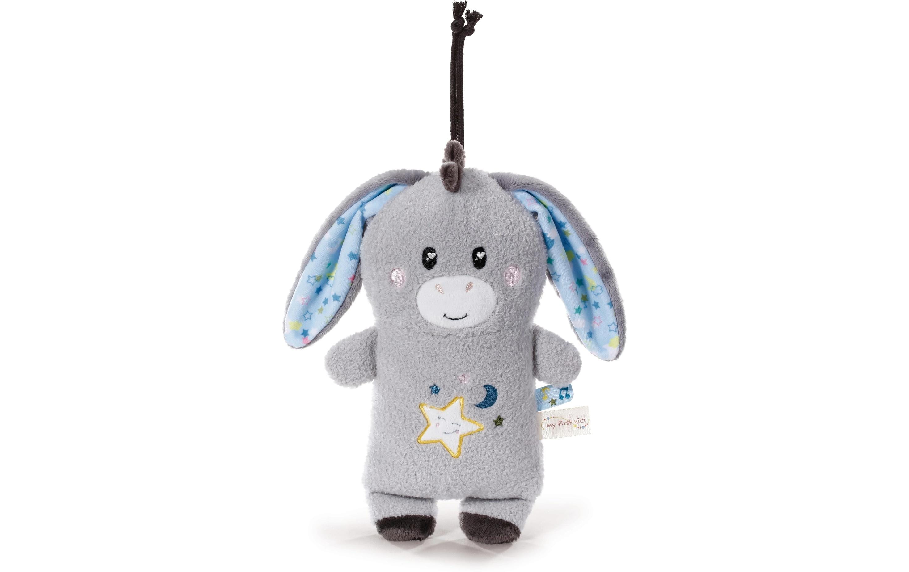 Einschlafhilfe Esel Littledoo My First Nici