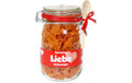 Trendcompany Pastaglas Liebe