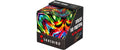 Shashibo Cube Cosmic Surfer by Artist Jumbie
