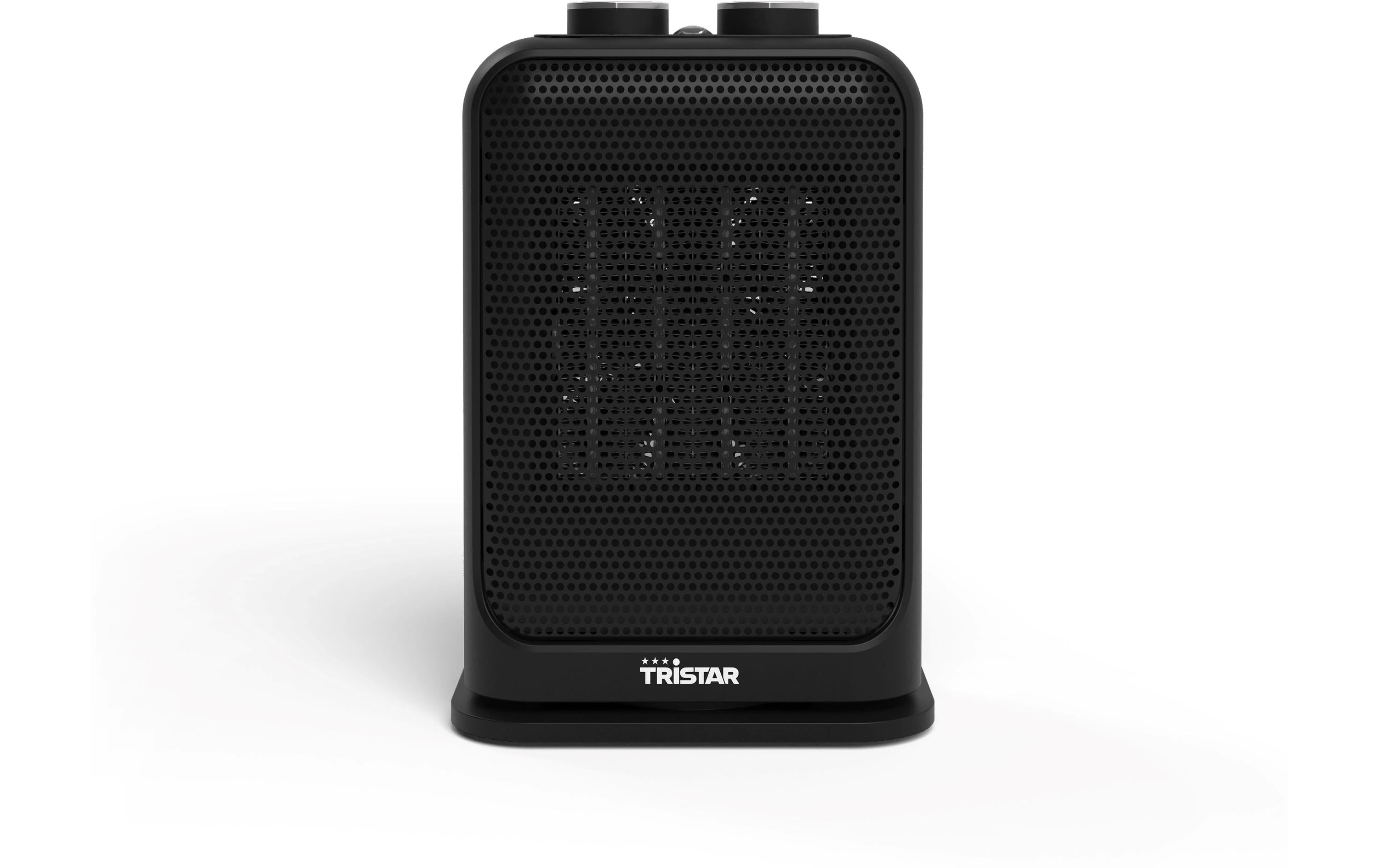 Tristar Elektroheizung KA-5206 1500W, schwarz