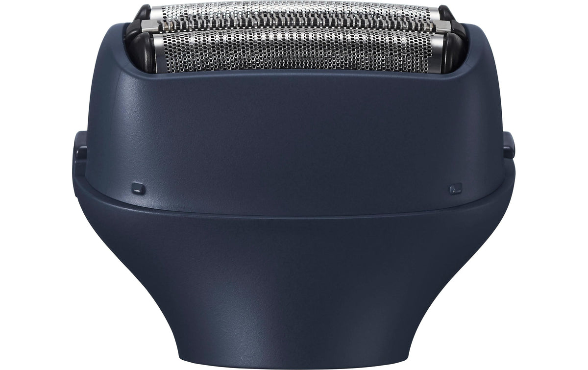 Panasonic Multishape Rasierer-Aufsatz m. 3-fach Schersystem m. Schutzkappe