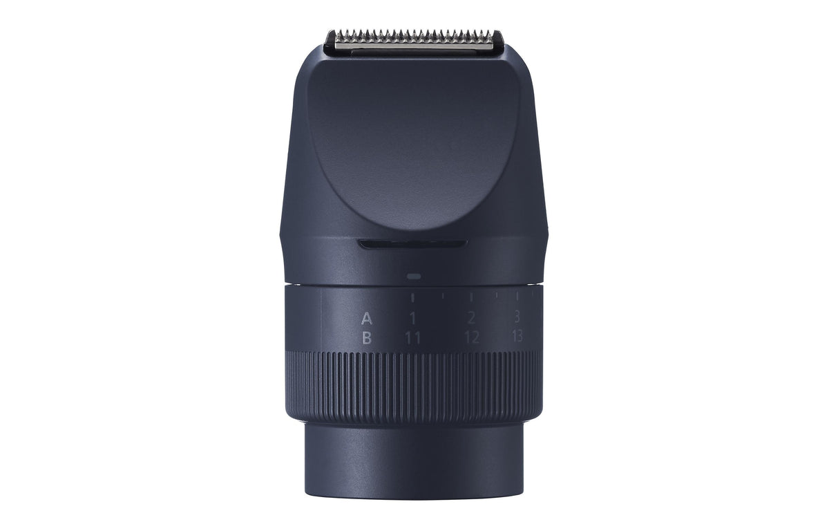 Panasonic Multishape Trimmer-Aufsatz schmal für Schnittlängen 1-20 mm