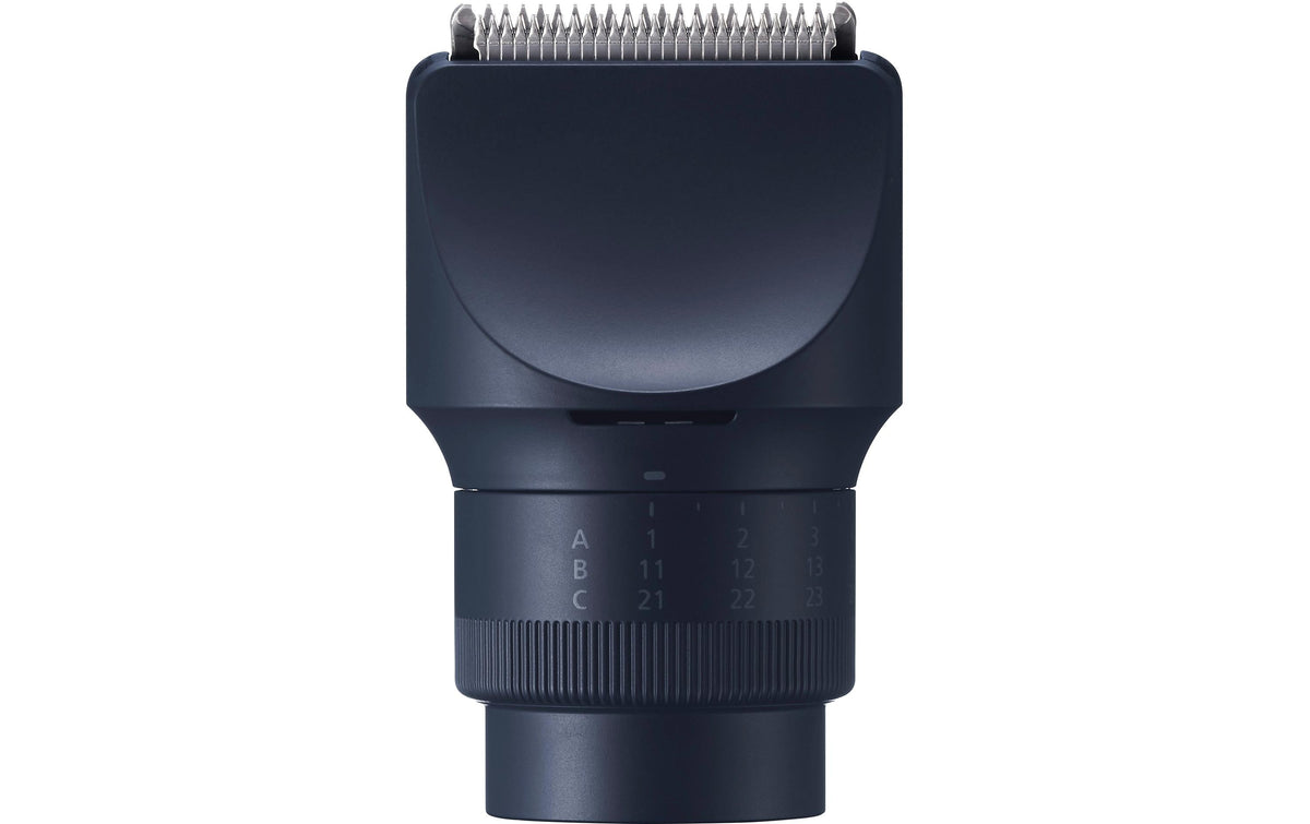 Panasonic Multishape Trimmer-Aufsatz breit für Schnittlängen 1-30 mm