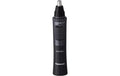 Panasonic Nasenhaar ER-GN33-H301 Nasen-/Ohrhaarschneider, Anthrazit