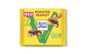 Ritter Sport Vegan Roasted Peanut 100 g