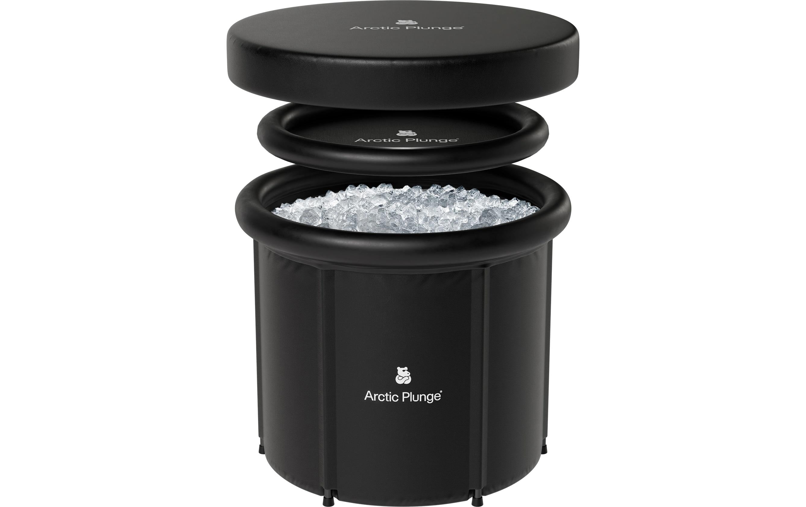 Arctic Plunge Starter 2.0 Eisbad