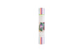 Cricut Vinylfolie Holographisch Musterpack 3 Bögen à 30.5 x 61 cm, permanent