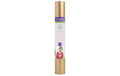 Cricut Aufbügelfolie Sportflex gold 1 Rolle à 30 x 61 cm