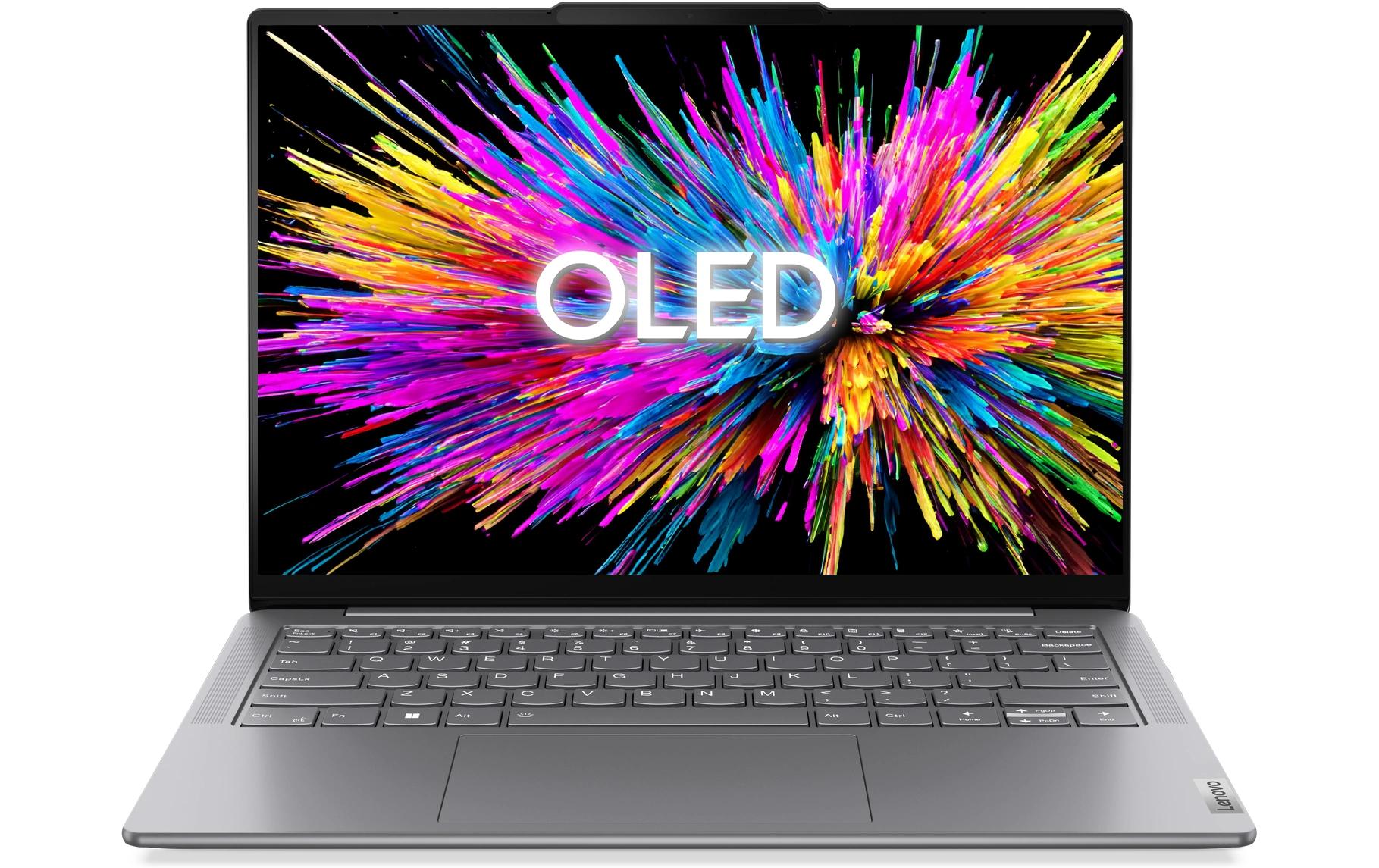 Lenovo Yoga Slim 7, Ultra 7 155H, W11-H