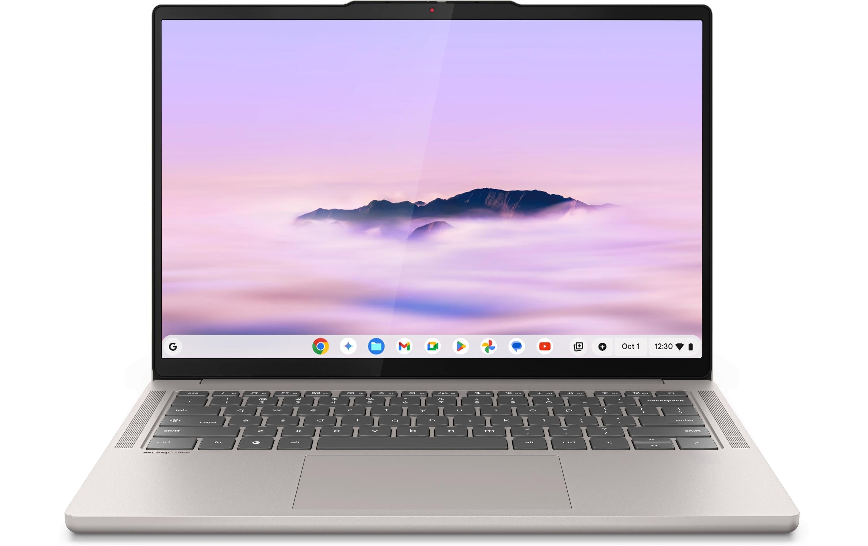 Lenovo Ideapad Chrome, MediaTek U910,Chrome