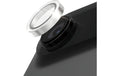 PanzerGlass Hoops, Silber iPhone Air