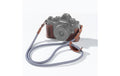 SmallRig Leather Case Kit for Nikon Z f (Brown)
