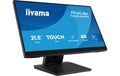 iiyama T2254MSC-B2AG 21.5" Touchscreen