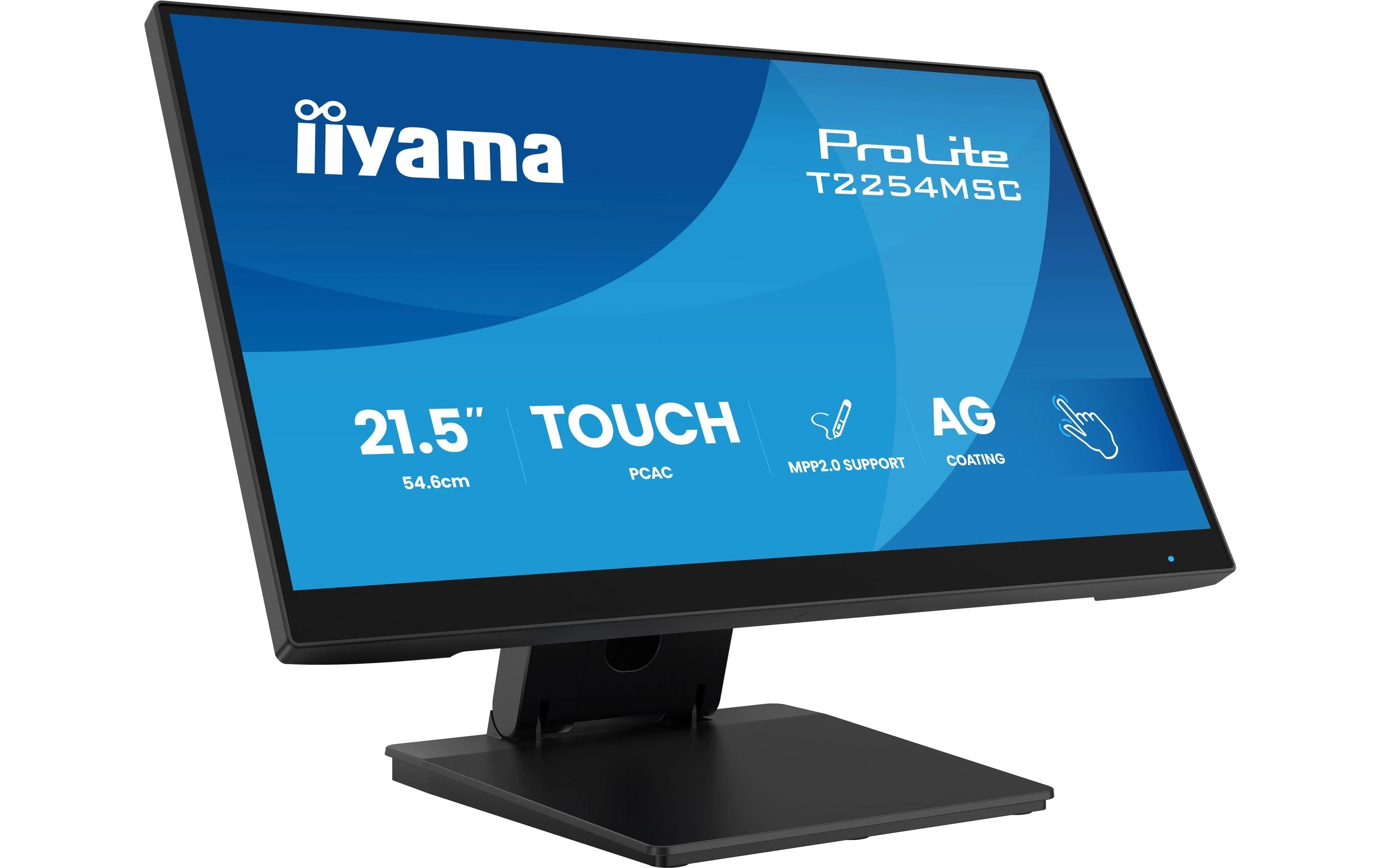 iiyama T2254MSC-B2AG 21.5" Touchscreen
