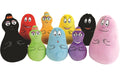 Barbapapa Famile Plüsch 15 cm