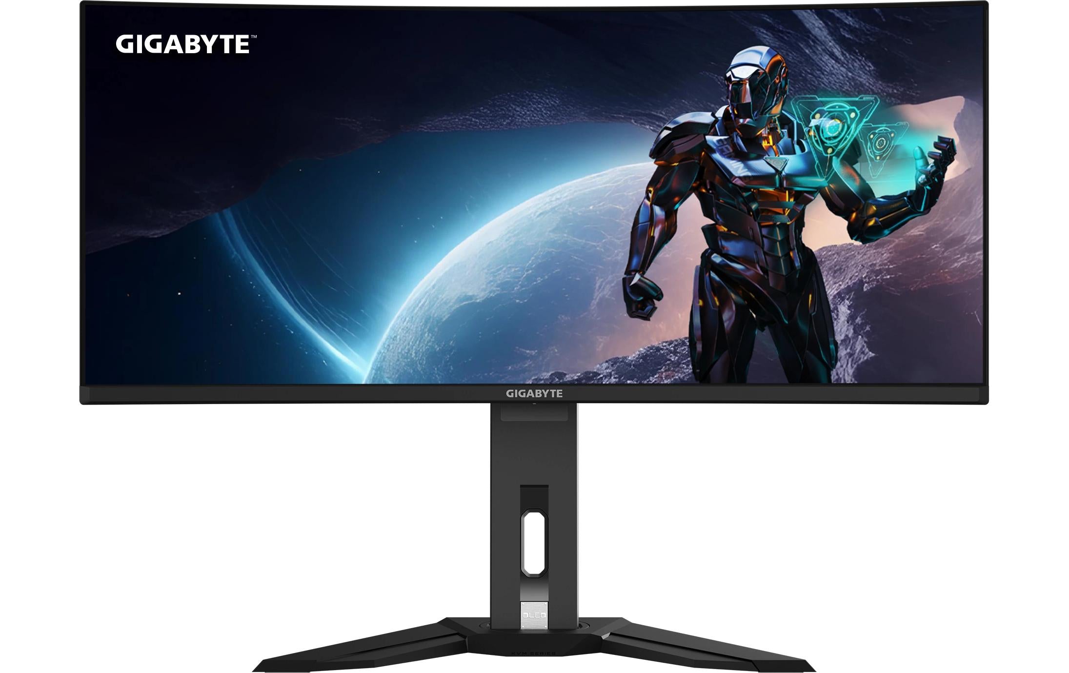Gigabyte MO34WQC2 34" OLED WQHD