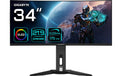 Gigabyte MO34WQC 34" OLED WQHD