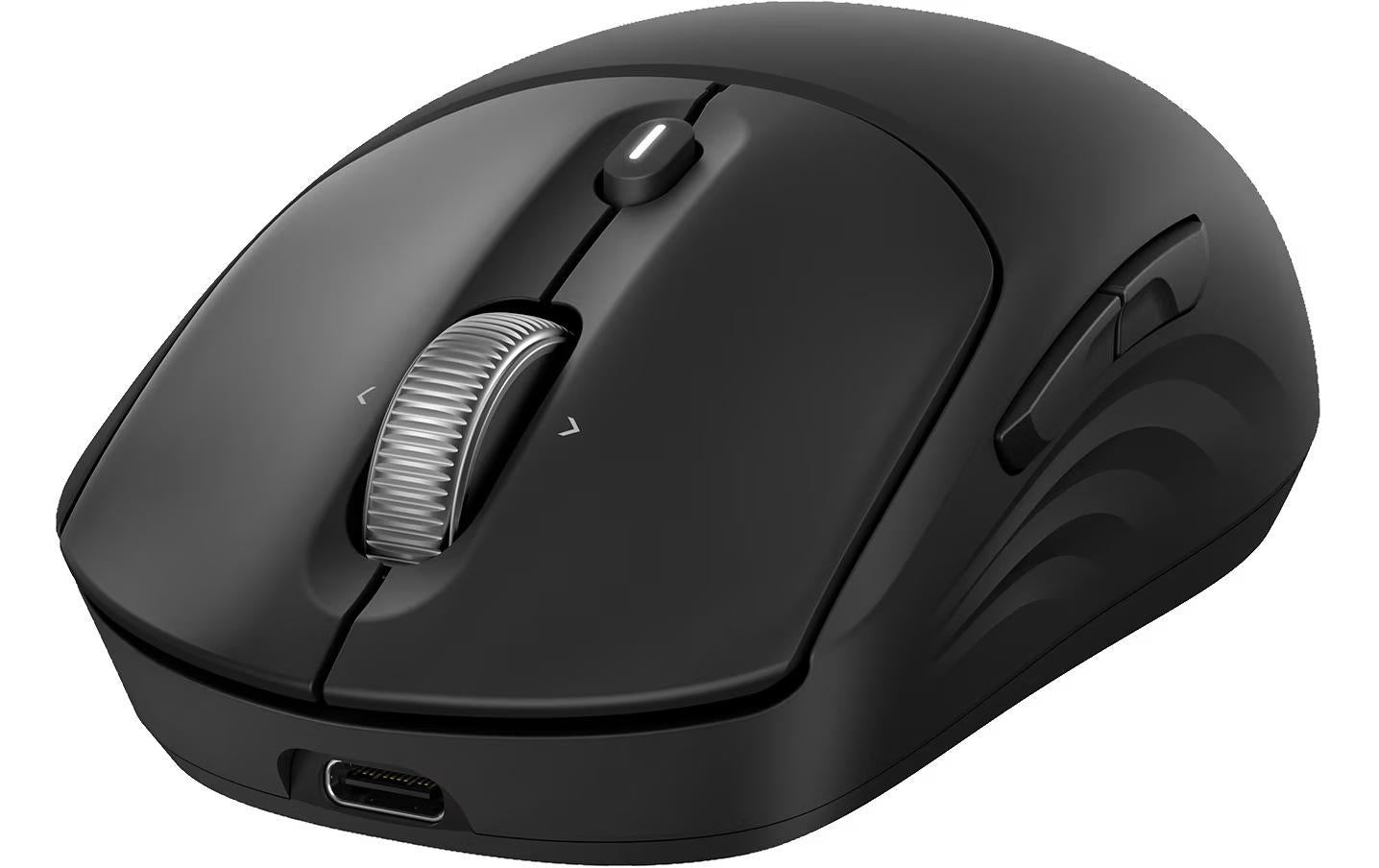 HP 705 Wireless Maus Rechargeable,2.4Ghz+BT,8 Buttons