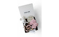 Oykami Geschenkbox Rosa Phoenix Hase